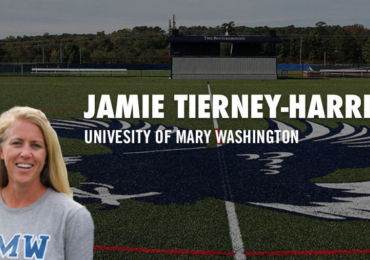 Jamie Tierney Harris News