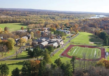 Loomis Chaffee New Field Hockey Camp