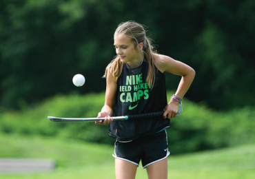Nike Field Hockey Camps 2019 Recap