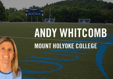 Nike Field Hockey Mount Holyoke Newmac