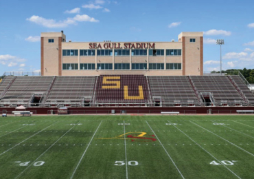 Nike Field Hockey Salisbury University