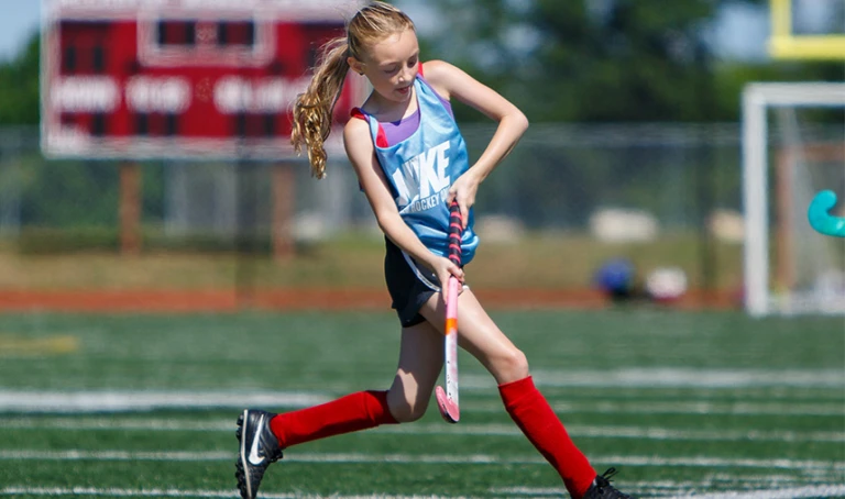 Nike Field Hockey Camp Manhattanville News