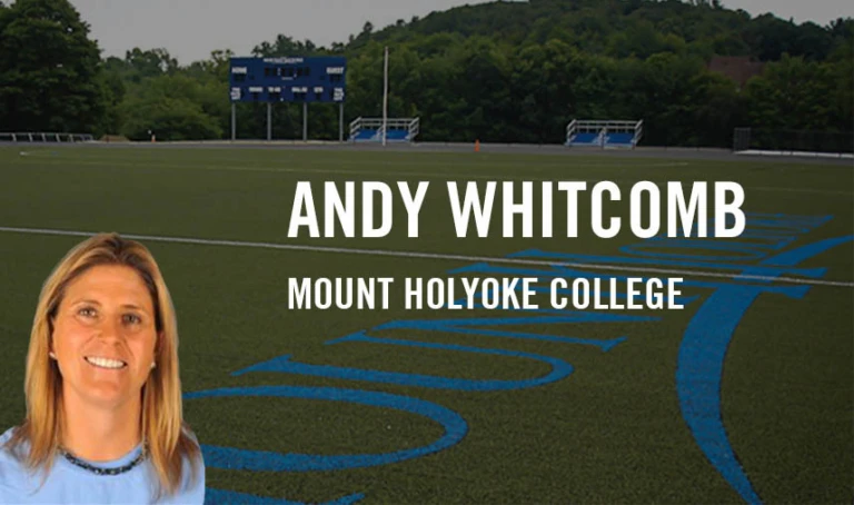 Nike Field Hockey Mount Holyoke Newmac