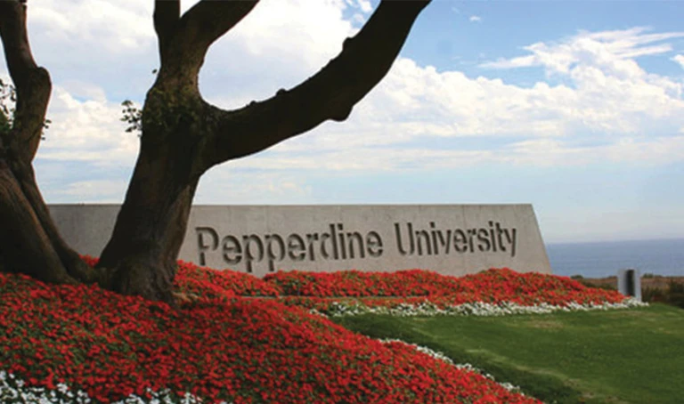 New Field Hockey Camp Pepperdine University