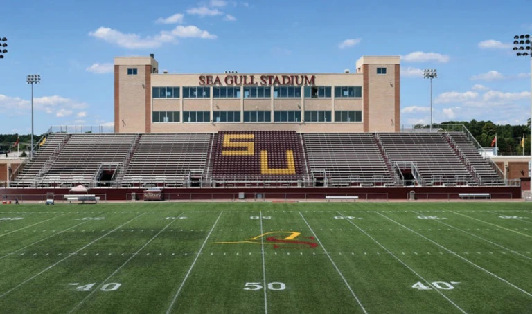 Nike Field Hockey Salisbury University