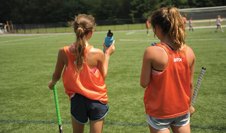 How To Prepare For Field Hockey Preseason