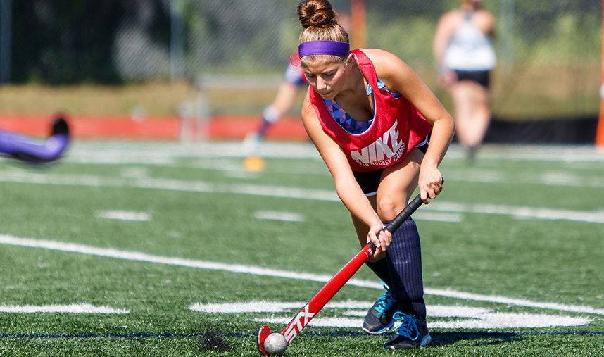 Field Hockey Camps California News