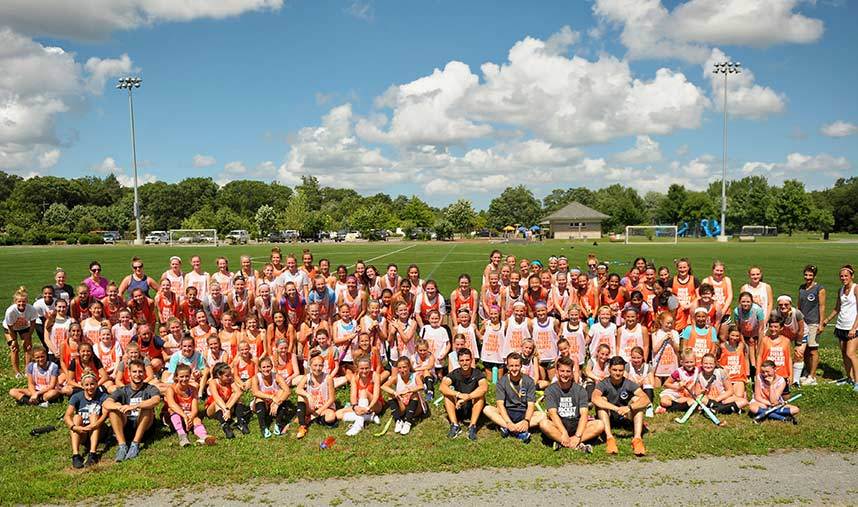 Laura Galopim Set To Run Lexington Camp