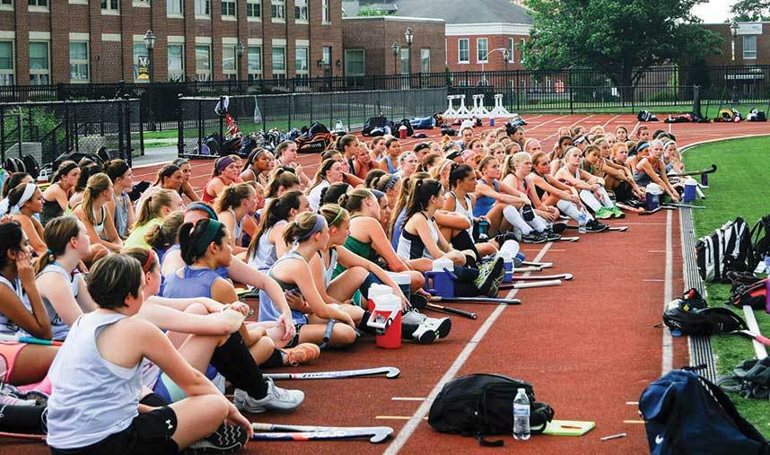 Millersville University Announces Field Hockey Coaches