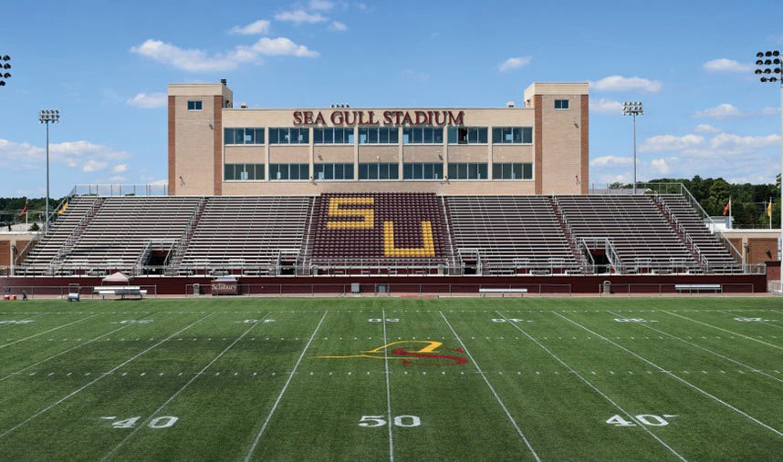 Nike Field Hockey Salisbury University