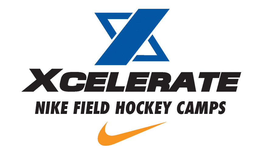 Xcelerate Teams Up With Nike Field Hockey Camps