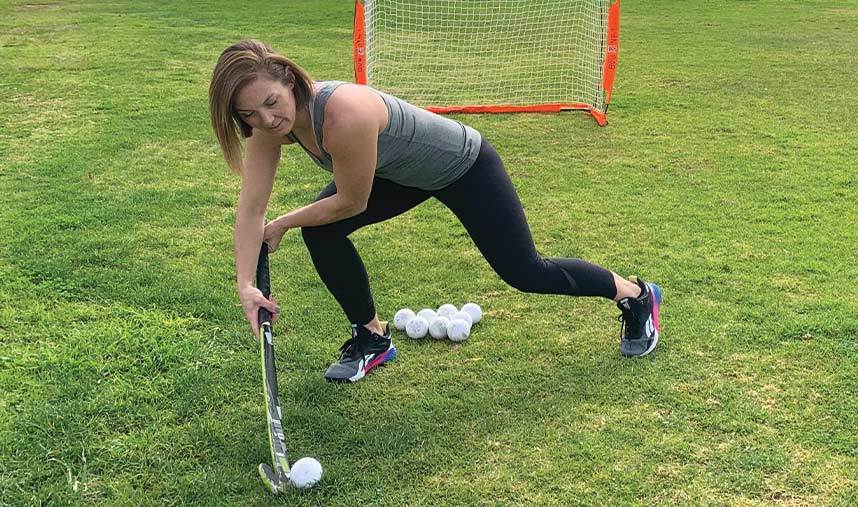 Coach Vianney Flicking