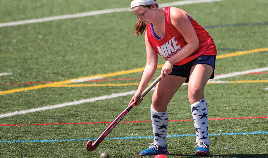 Field Hockey Recruiting