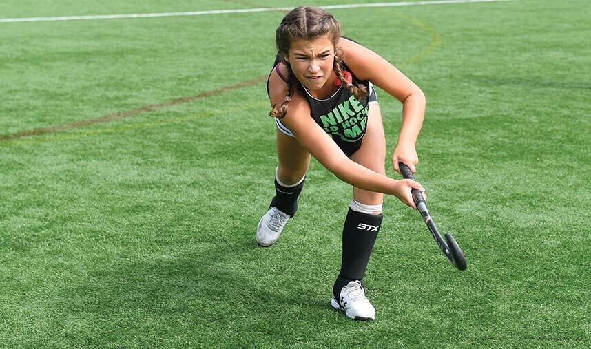 Improve Goal Scoring