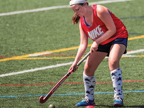 Field Hockey Recruiting