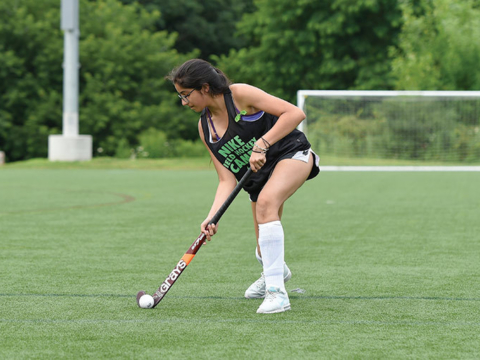 Field Hockey Basics
