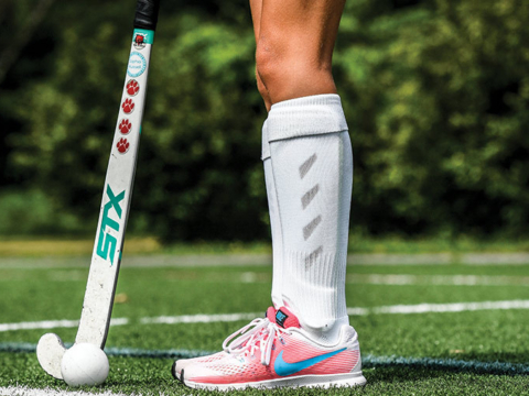 Field Hockey Equipment
