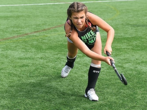 Improve Goal Scoring