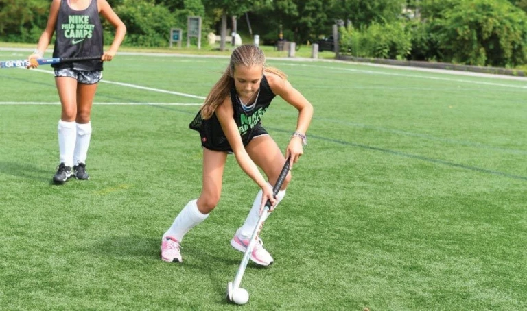 Field Hockey Agility