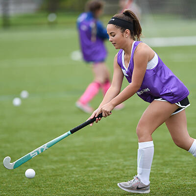 TYPE: USSC Overnight Field Hockey Camps
