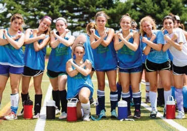 Us Sports Camps Teams Up With Xplosive