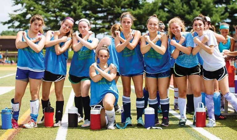 Us Sports Camps Teams Up With Xplosive