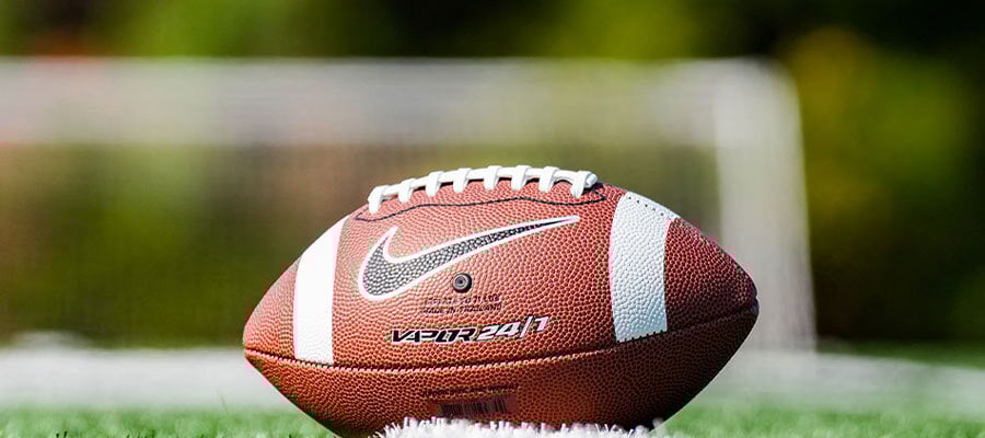 Nike Football Skills Development Camp at the University of Oregon