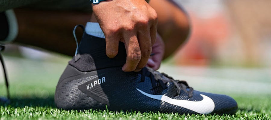 Nike Football Skills Development Camp at Creighton Prep