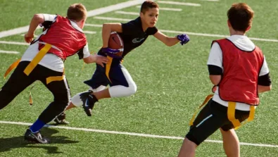 Nike Flag Football Camps Sport Hero Image 1024x1280