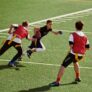 Nike Flag Football Camps Sport Hero Image 1024x1280