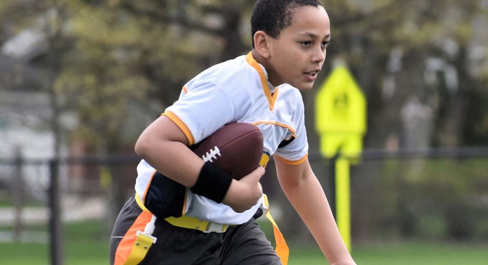 Nike Football Camp, Los Angeles