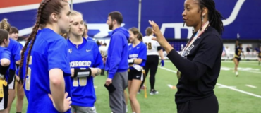 Ball HER Flag FBNDSM Gallery 1