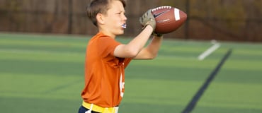 Nike Flag Football Camp Gallery MA 1