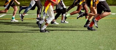 Nike Flag Football Gallery 3