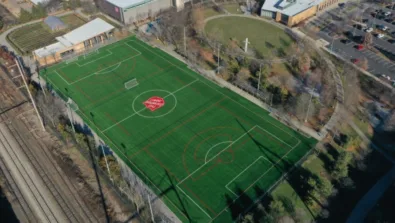 NFL Flag Salvation Army FBNDPA Gallery 3