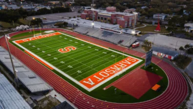 Sarasota High School FBNDSH Gallery 1