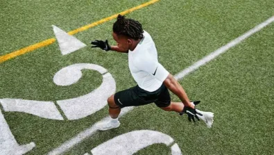 Nike Contact Football Camp Gallery 1