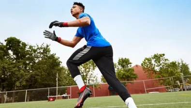 Nike Contact Football Camp Gallery 2