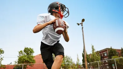 Nike Contact Football Camp Gallery 3