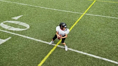 Nike Contact Football Camp Gallery 4