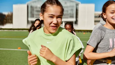 Nike Flag Football Gallery 1