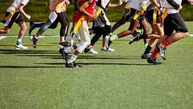 Nike Flag Football Gallery 3