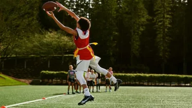 Nike Flag Football Gallery 5