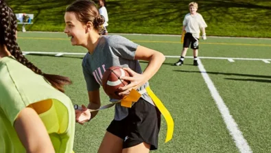 Nike Flag Football Gallery 6