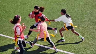 Nike Flag Football Gallery 7