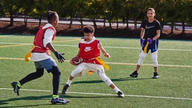 Nike Flag Football Gallery 8