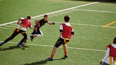 Nike Flag Football Gallery 9
