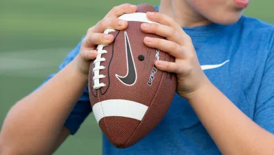 Nike Flag Football Camp Gallery MA 2