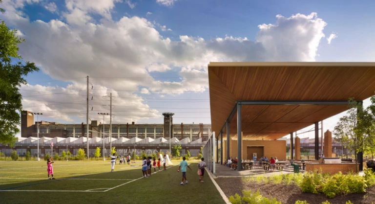 NFL Flag Salvation Army FBNDPA Gallery 2