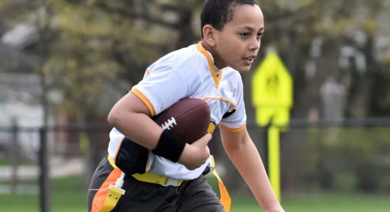 Nike Football Camp, Los Angeles